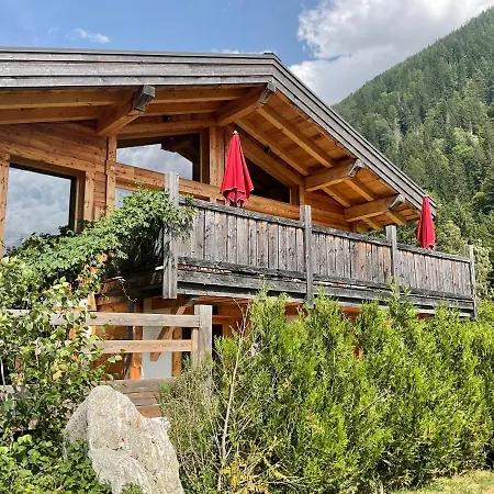 샬레 Chalet Mont-blanc &
